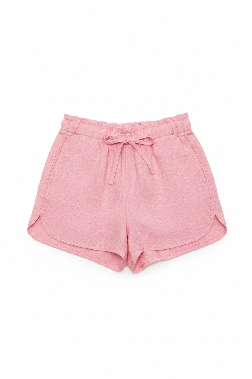 OLD NAVY SHORT DE NIÑA