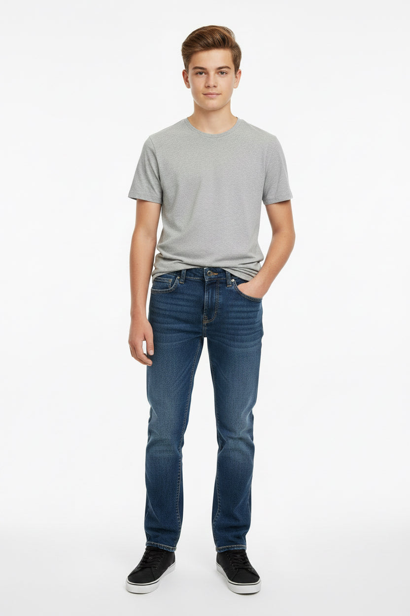 OLD NAVY JEANS JUVENIL