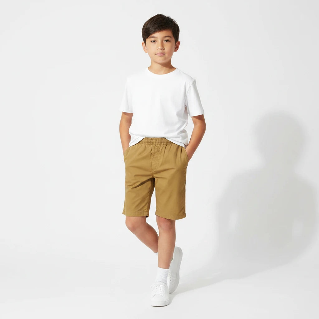OLD NAVY SHORT NIÑO