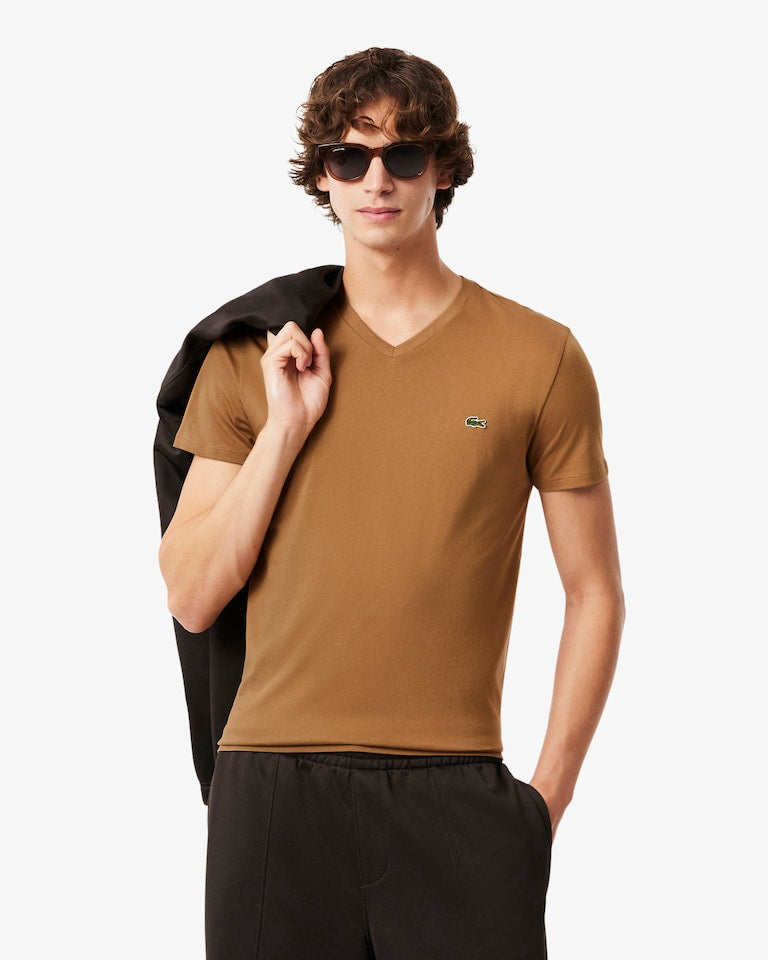 CAMISETA LACOSTE