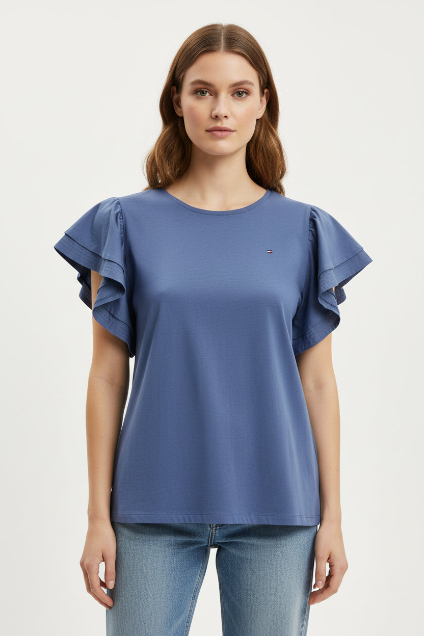 TOMMY HILFIGER CAMISA DE MUJER