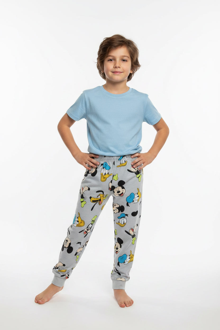 MICKEY AND FRIENDS BUSO DE NIÑO