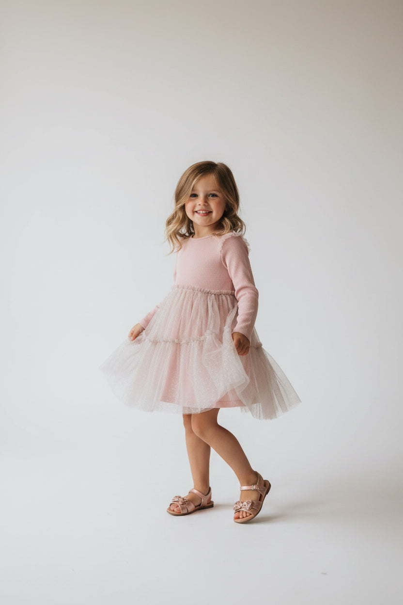 JOIE CONJUNTO DE NIÑA