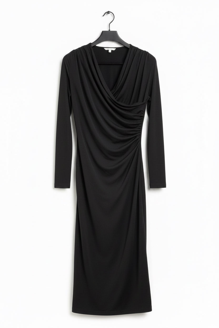 H,M VESTIDO MUJER