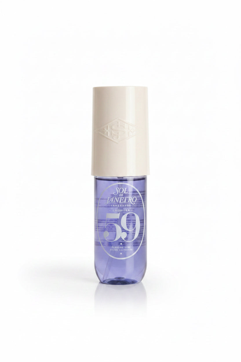 PERFUME SOL DE JANEIRO DE MUJER
