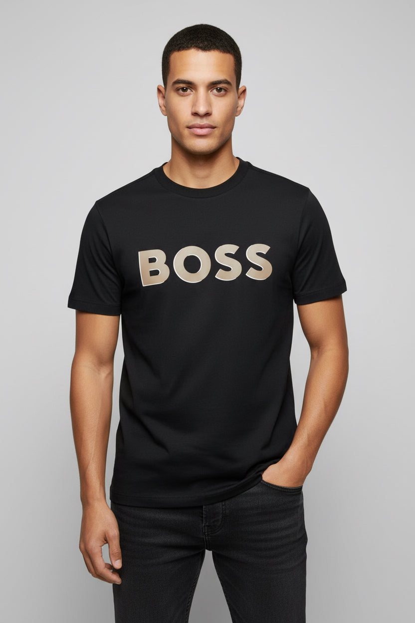 HUGO BOSS CAMISETA HOMBRE