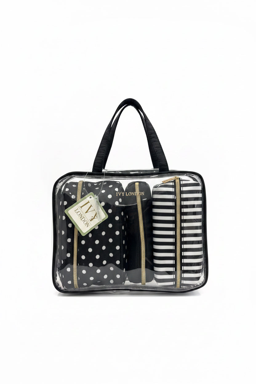 IVY LONDON COSMETIQUERA