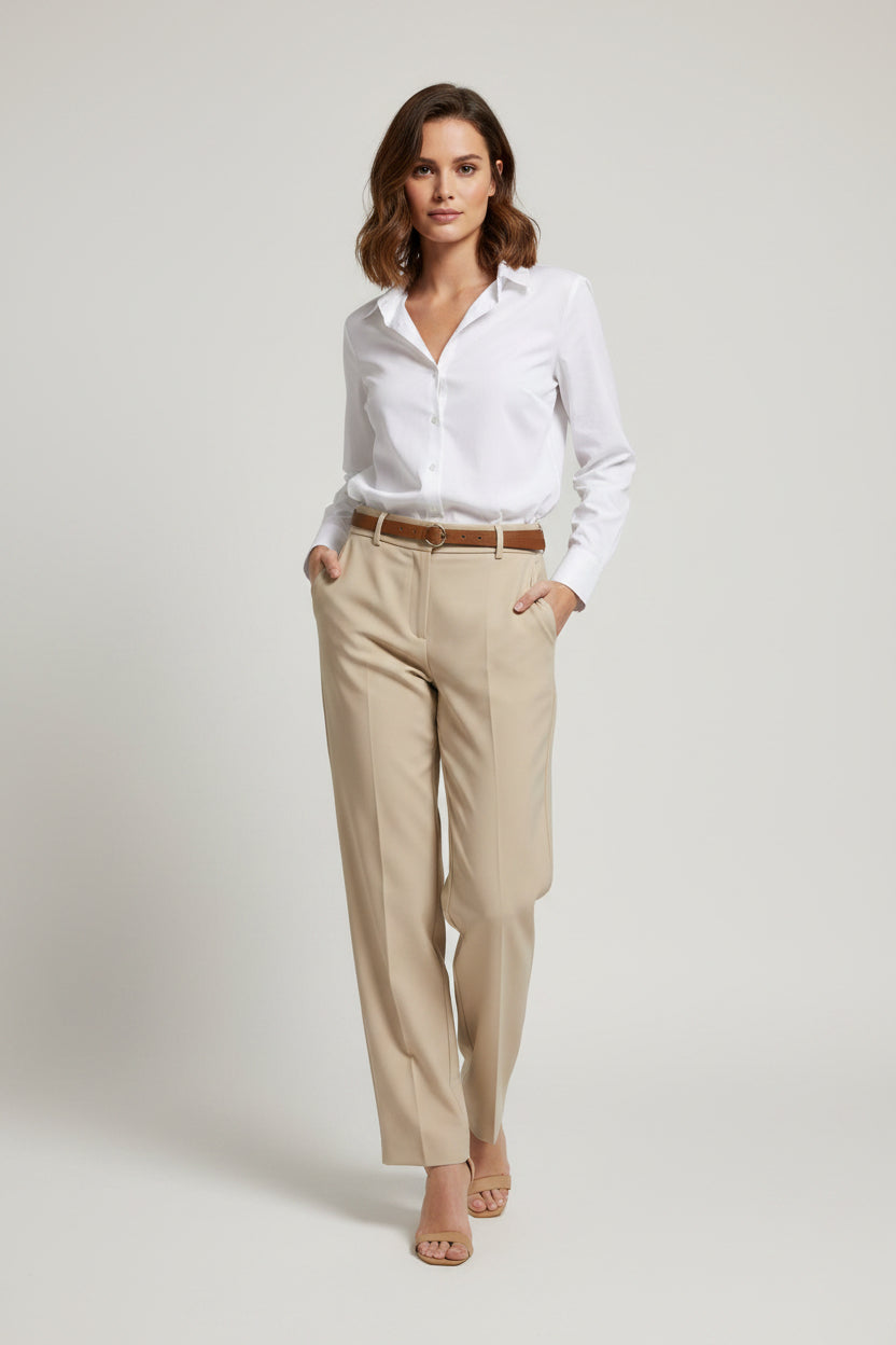 JL ATELIER PANTALON MUJER