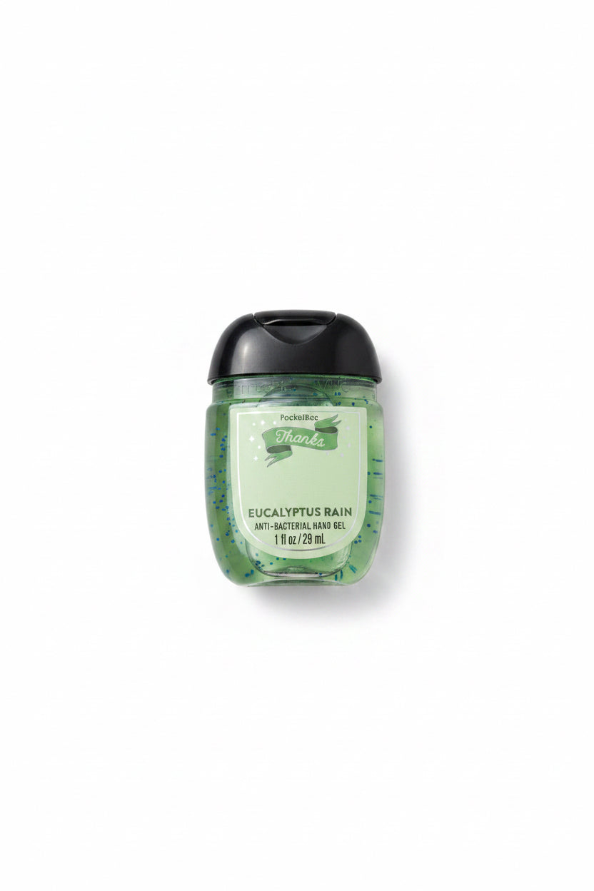 BATH & BODDY ANTIBACTERIAL