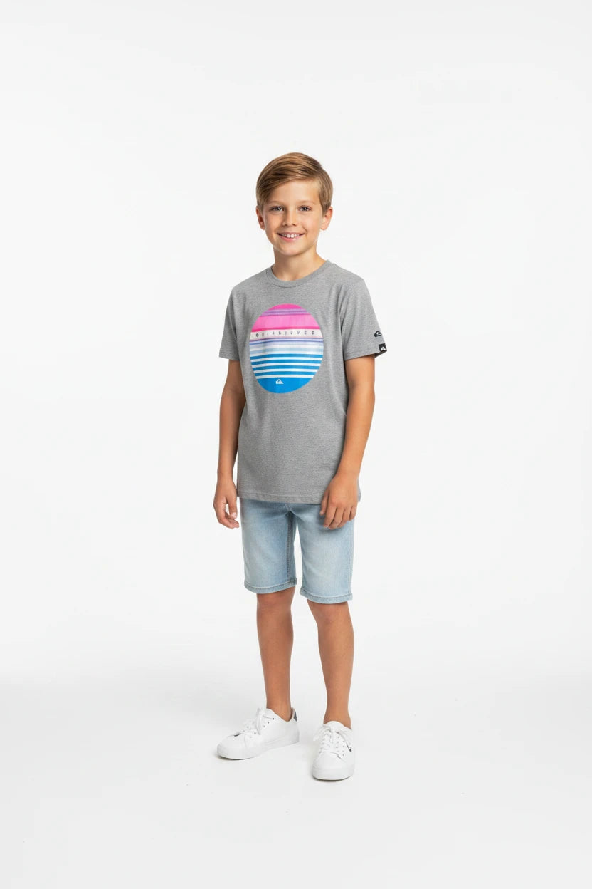 KIKSILVER CAMISETA NIÑO