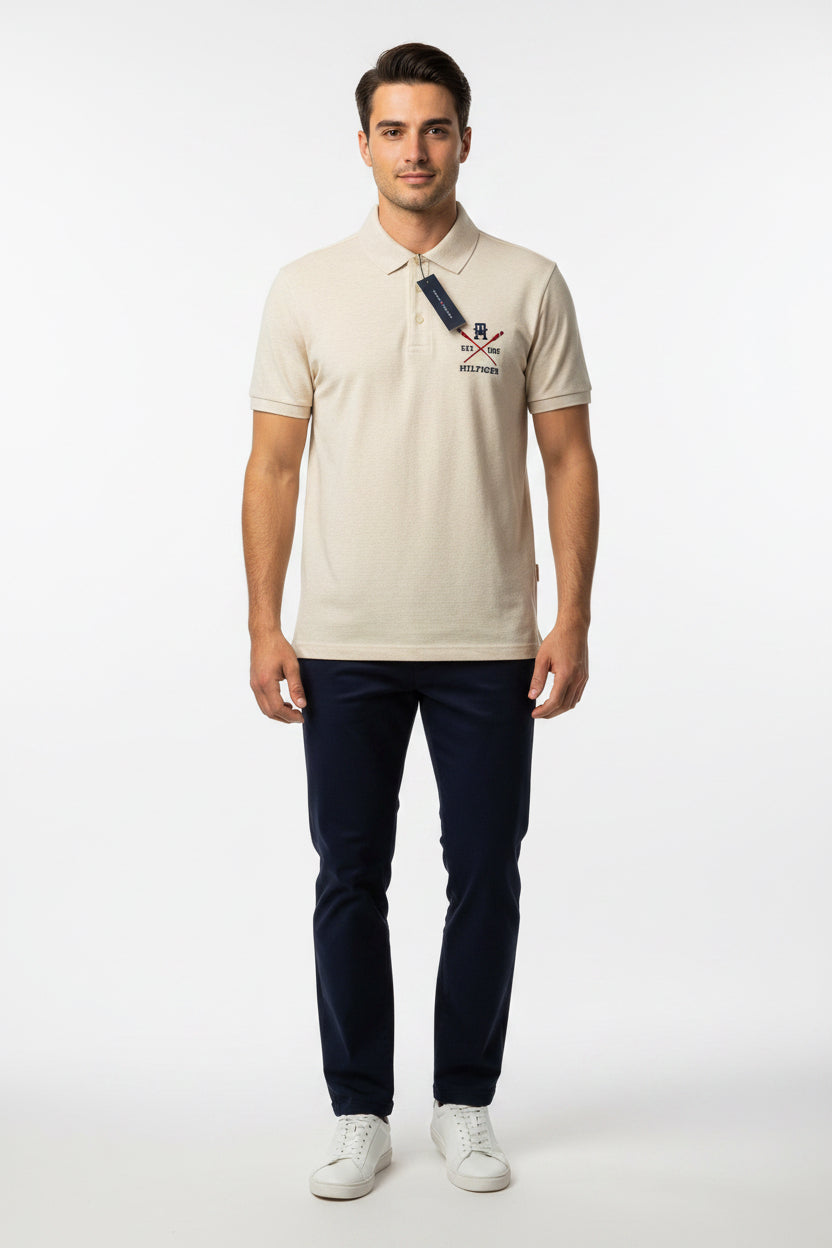 TOMMY HILFIGE TIPO POLO HOMBRE