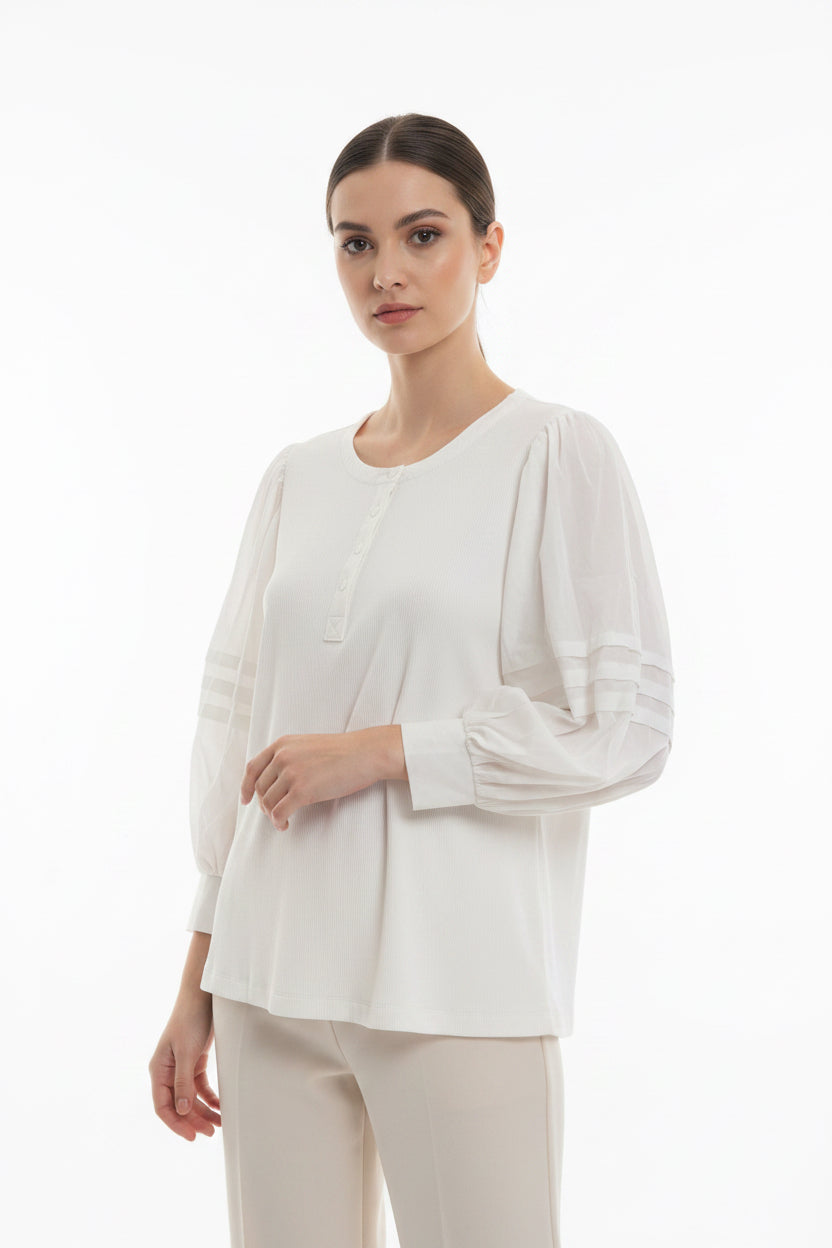 BAILEY BLUSA MUJER