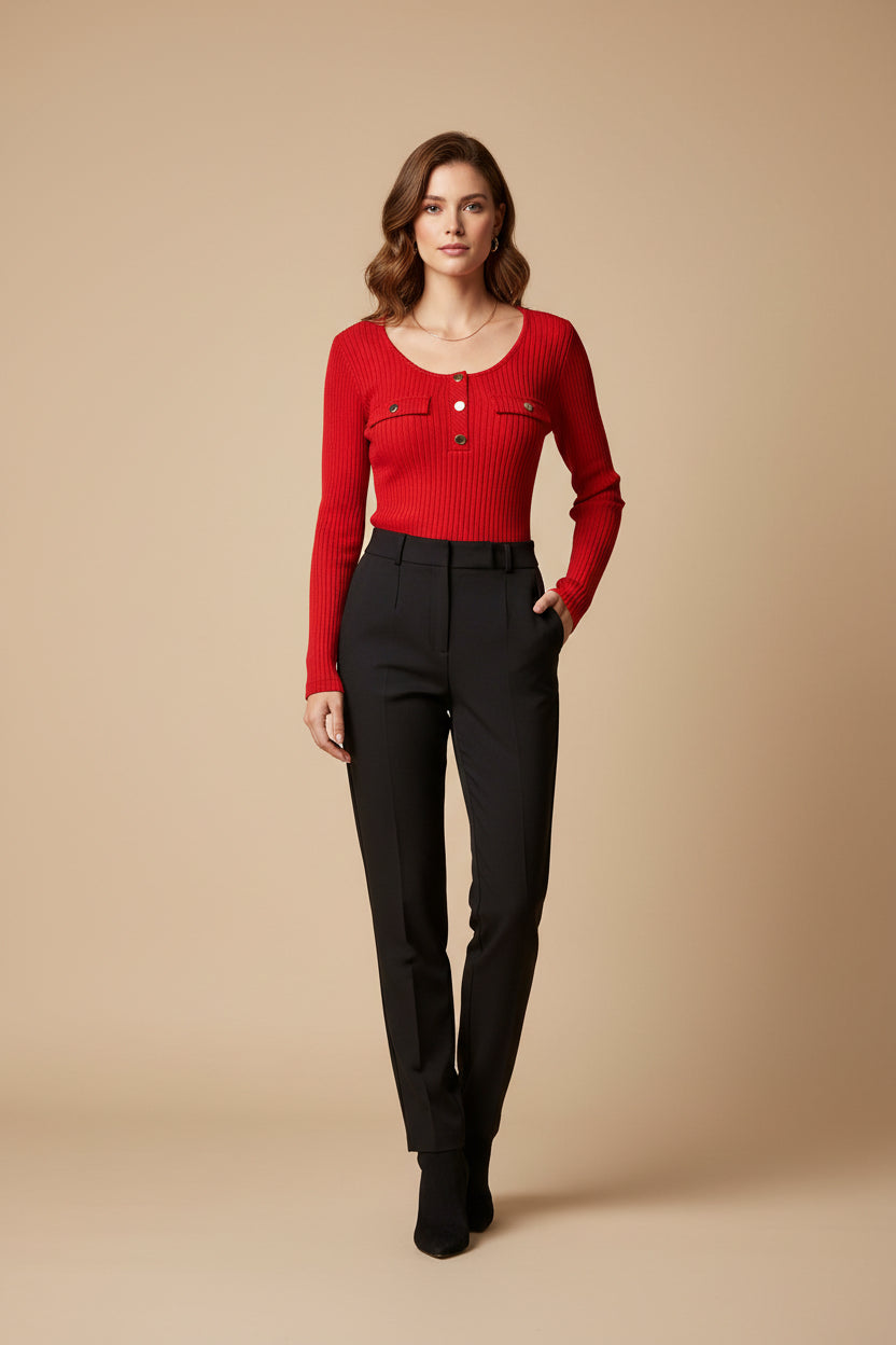 SATUDIO F SUDADERA MUJER