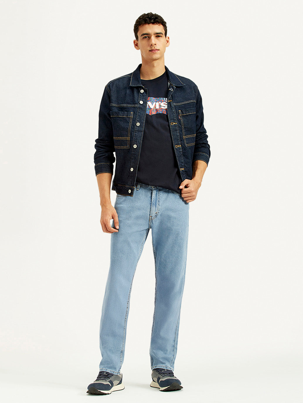JEANS LEVIS 511