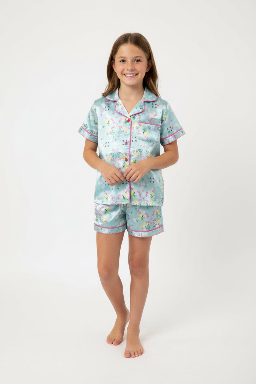 BMAGICAL PIJAMA DE NIÑA