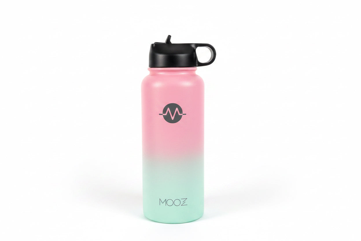 MOOZ TERMO DE AGUA