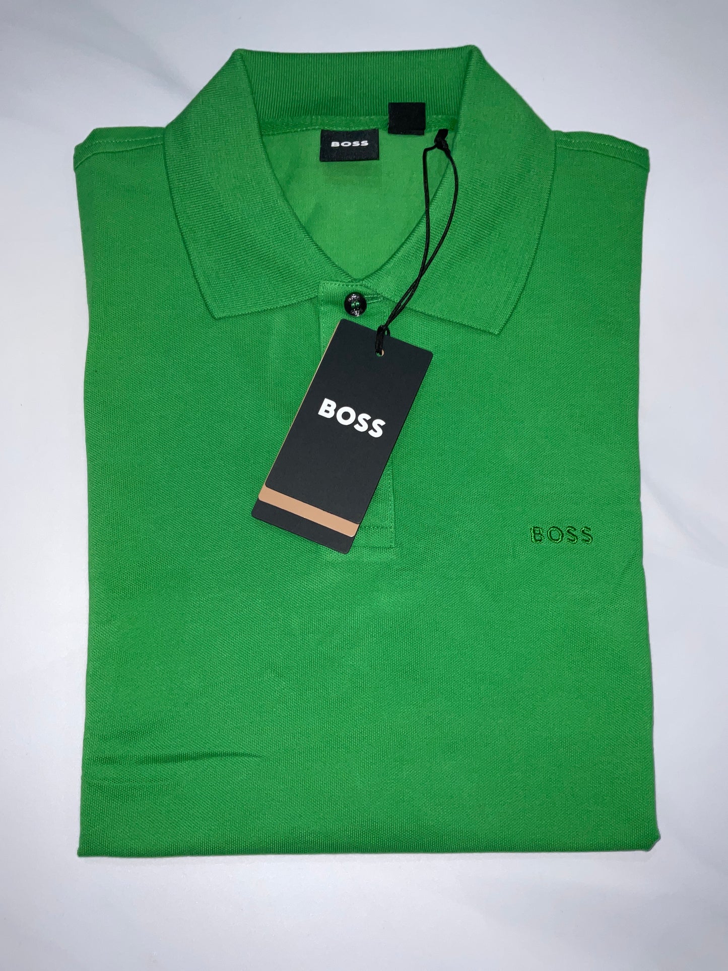 HUGO BOSS TIPO POLO HOMBRE