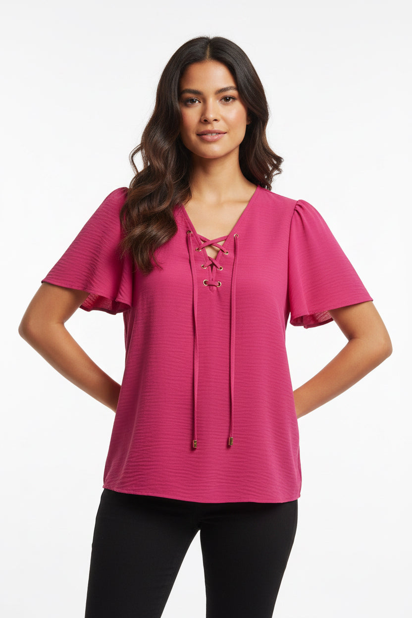 MICHAEL KORS BLUSA MUJER