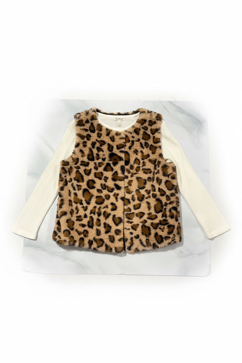 KATE MACK CONJUNTO