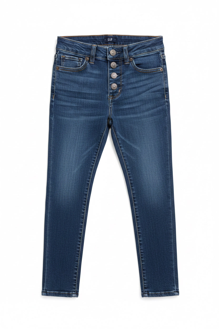 GAP KIDS JEANS DE NIÑA