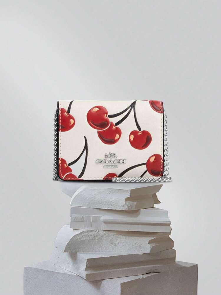 COACH MINI WALLET