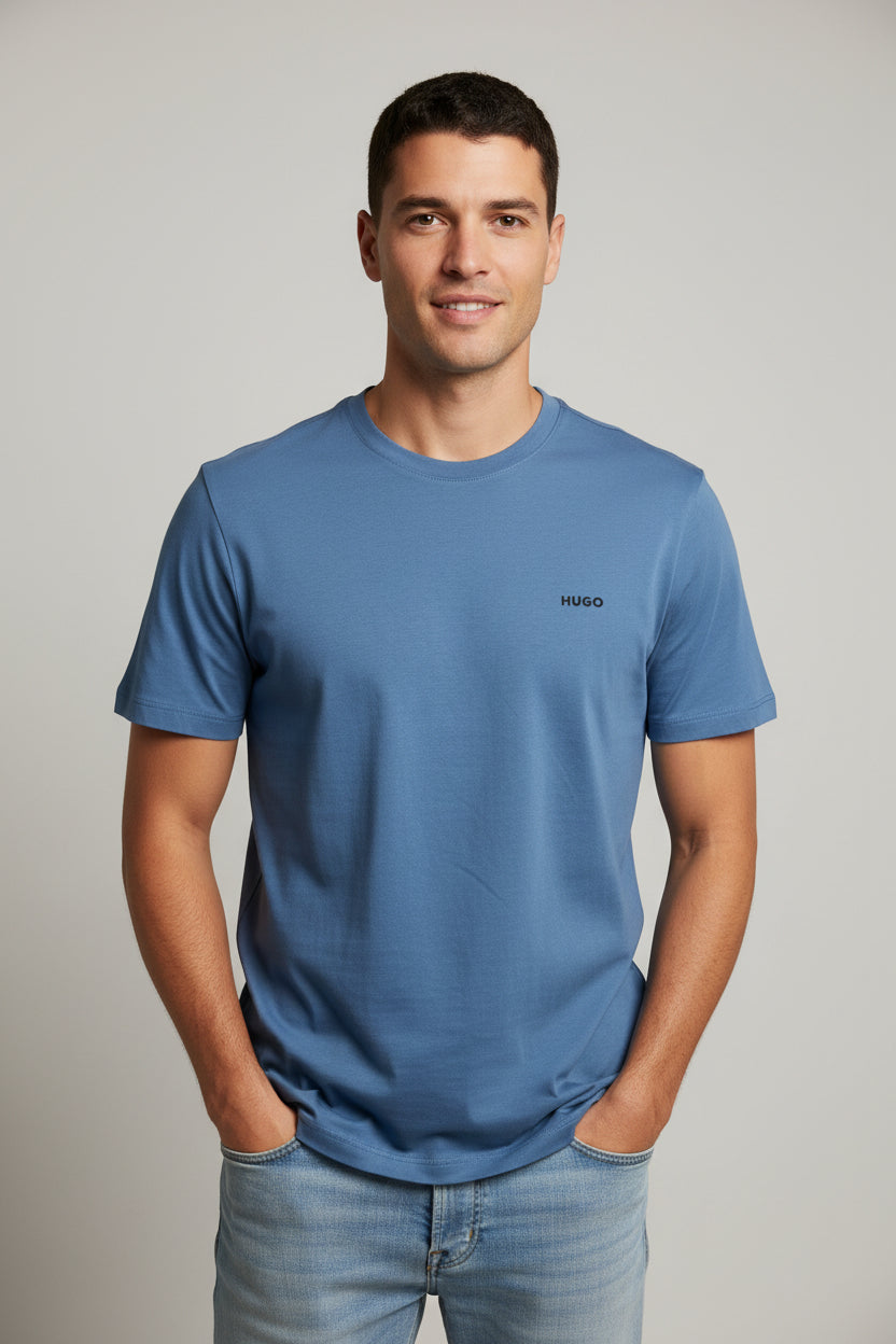 HUGO BOSS CAMISETA HOMBRE