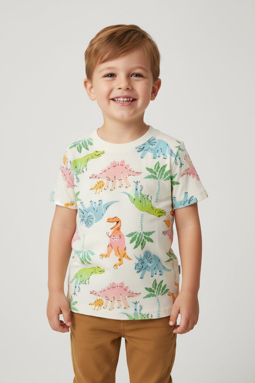 OLD NAVY CAMISETA DE NIÑO