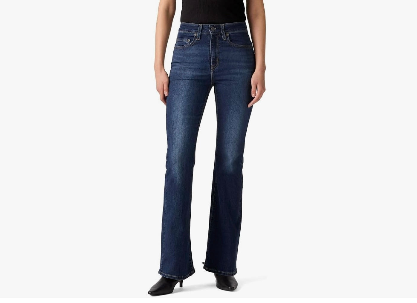 JEANS LEVI’S 726 FLARE