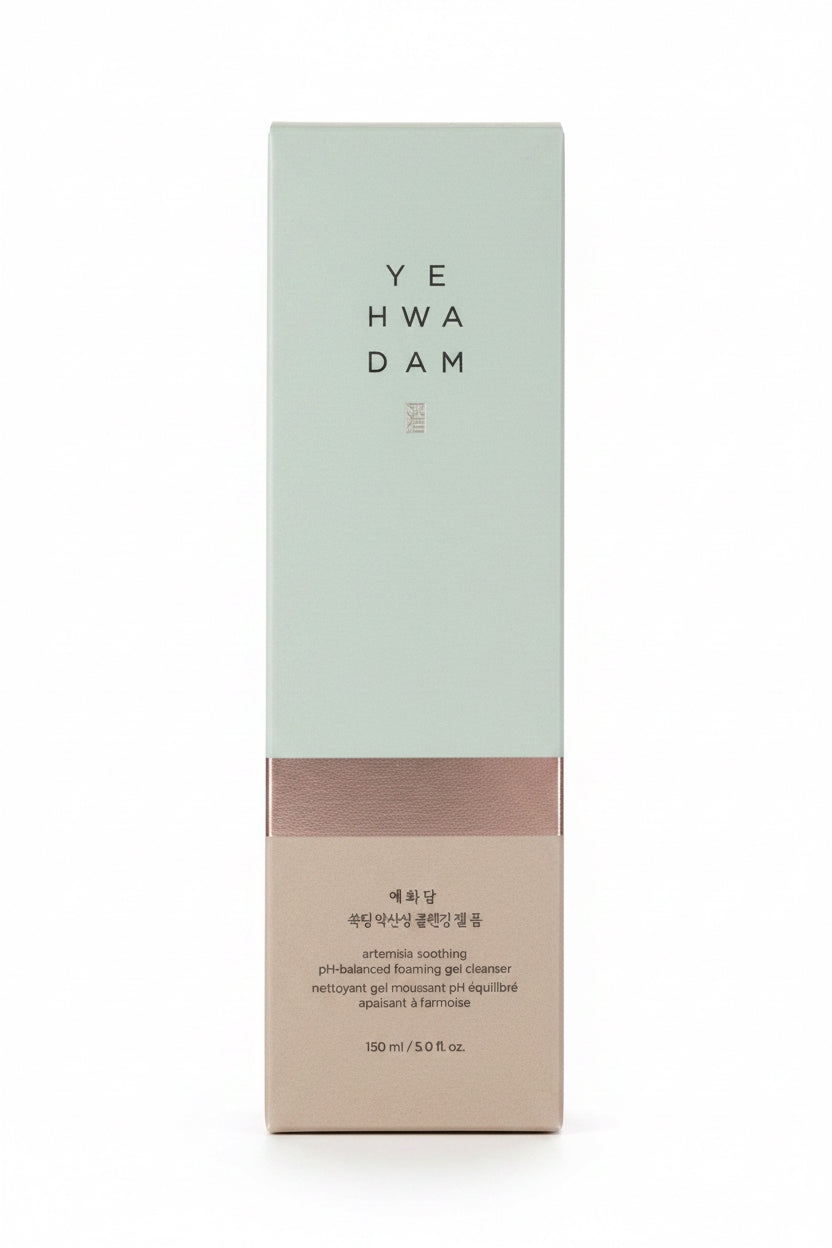 YE HWA DAM