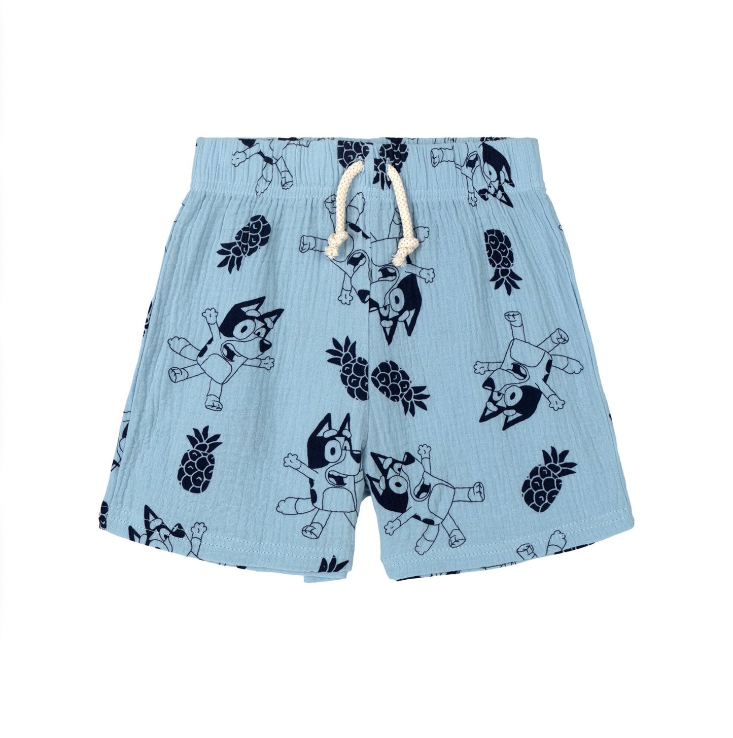 BLUEYCONJUNTO BEBE