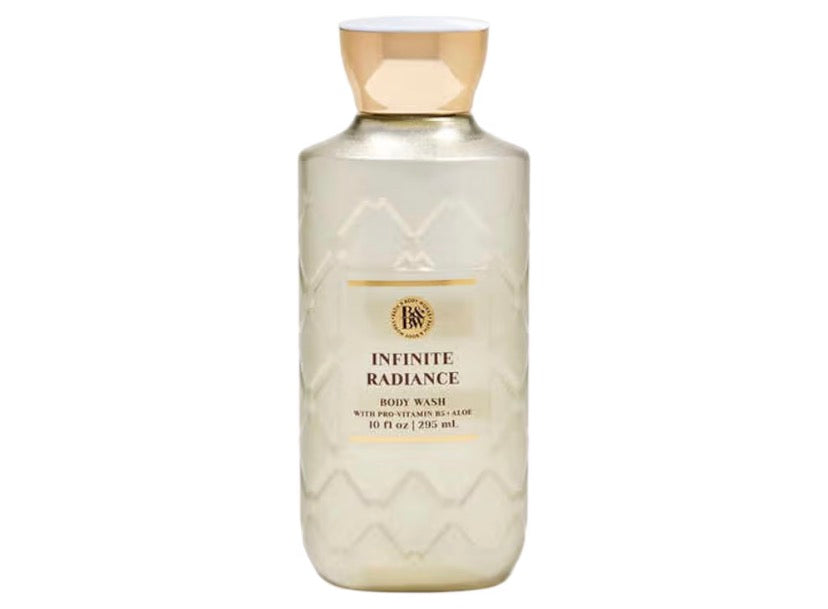 B&BW INFINITE RADIANCE BODY WASH