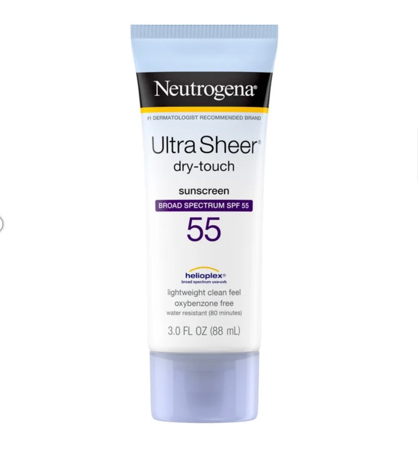 NEUTROGENA ULTRA SHEER