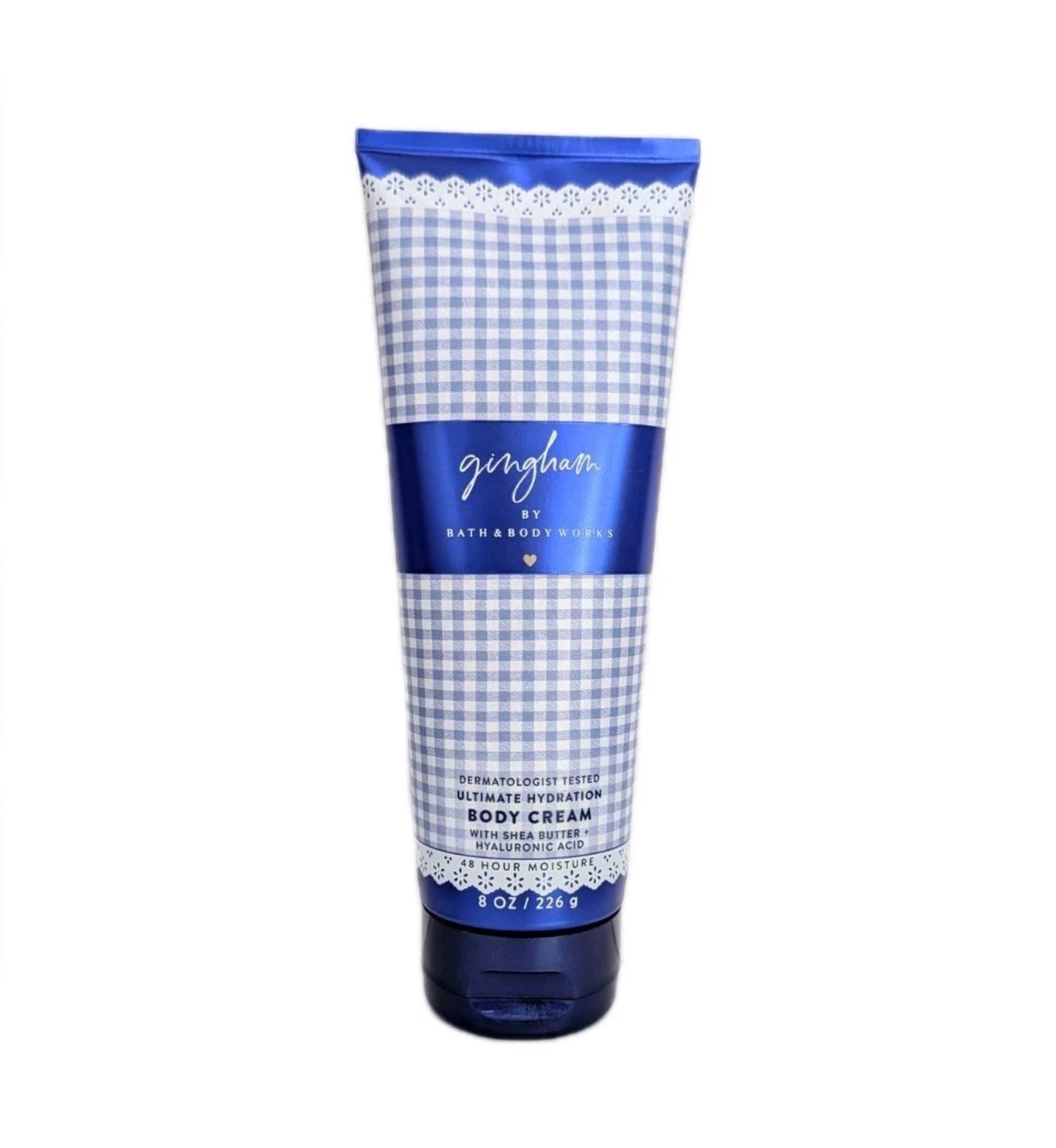 BATH BODY CREAM