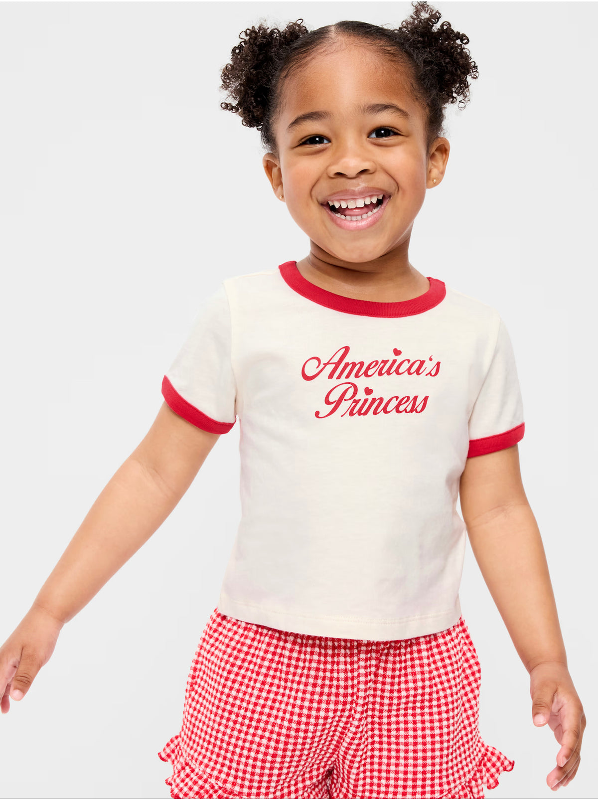 OLD NAVY CAMISETA