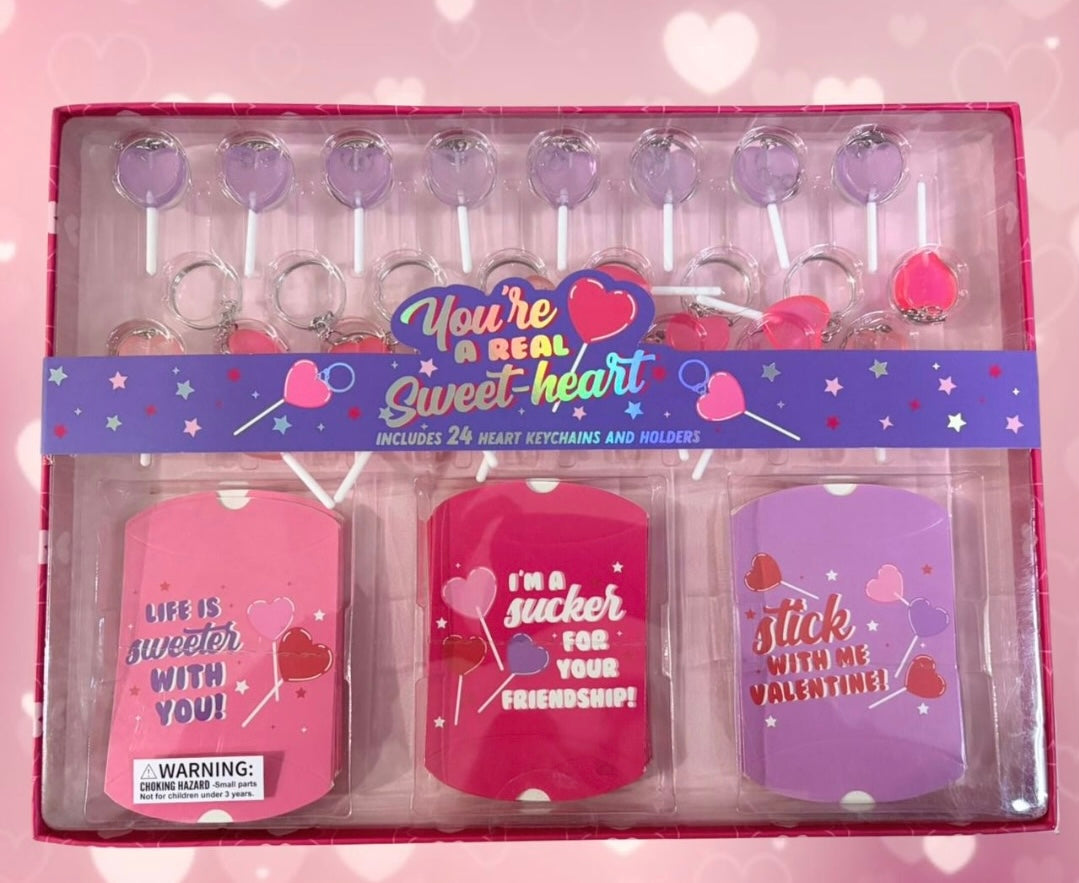 You’re Sweet heart