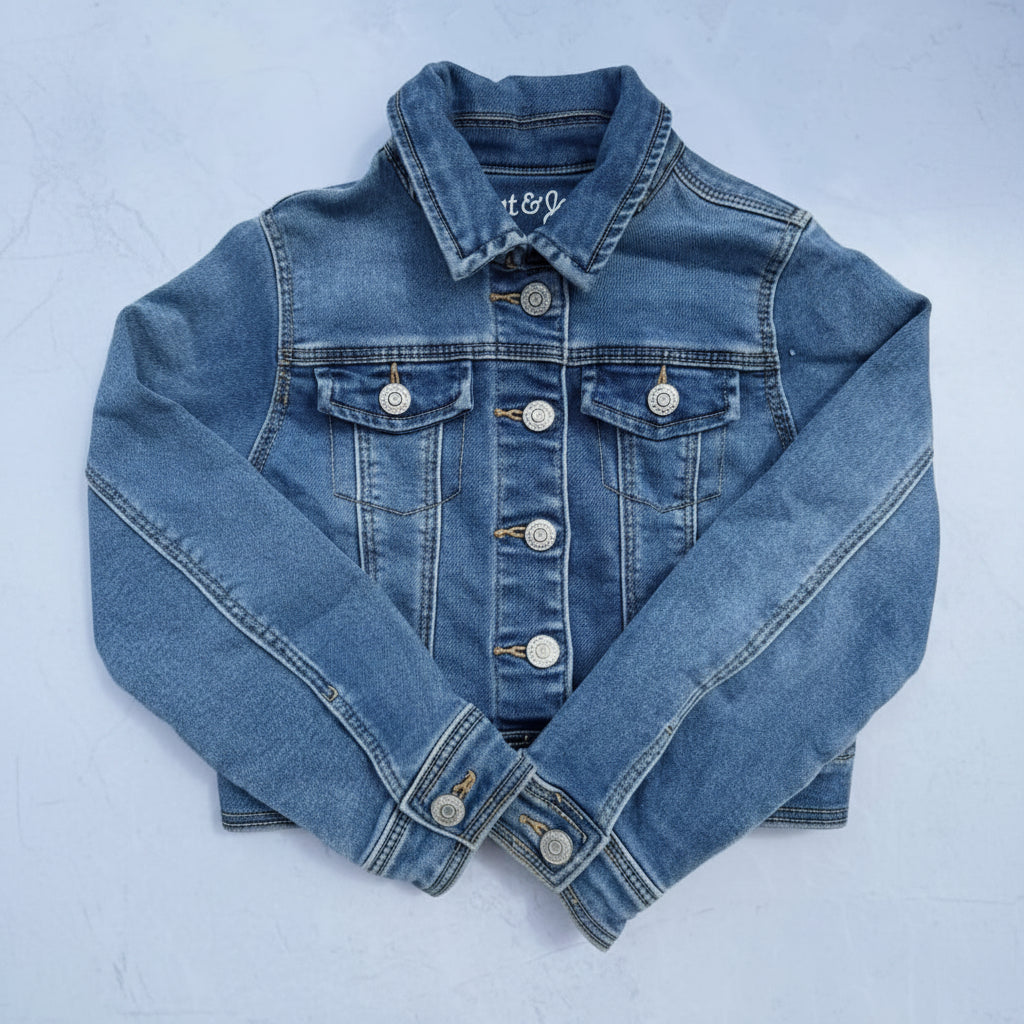 CAT & JACK JACKET DE NIÑA