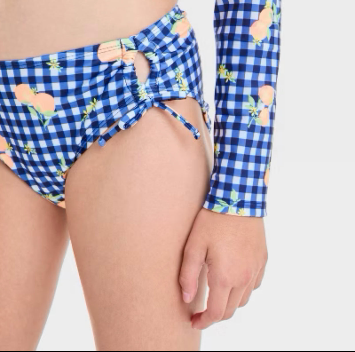 ART CLASS PANTY