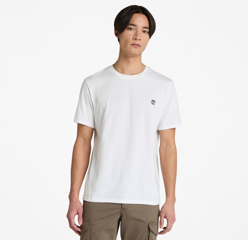 TIMBERLAND CAMISETA HOMBRE