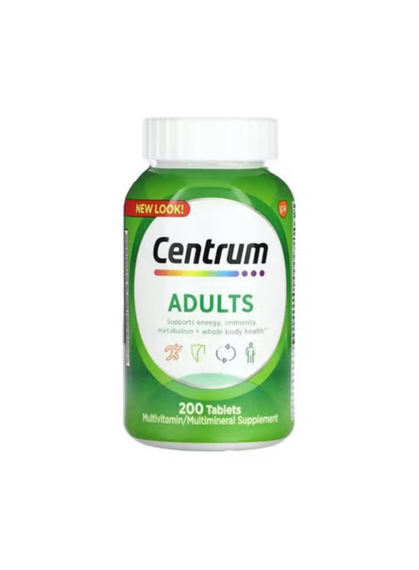 CENTRUM ADULTS