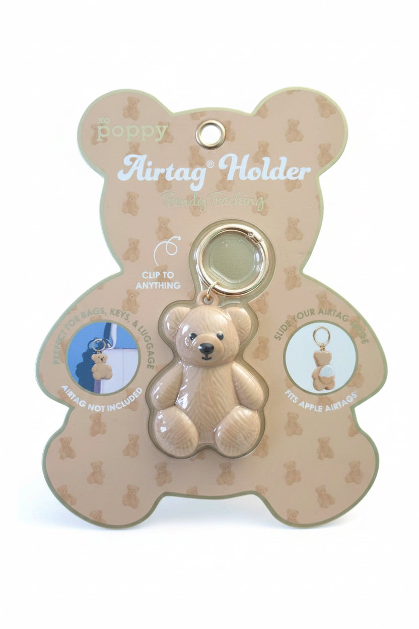 AIRTAG HOLDER TRENDY TRACKING