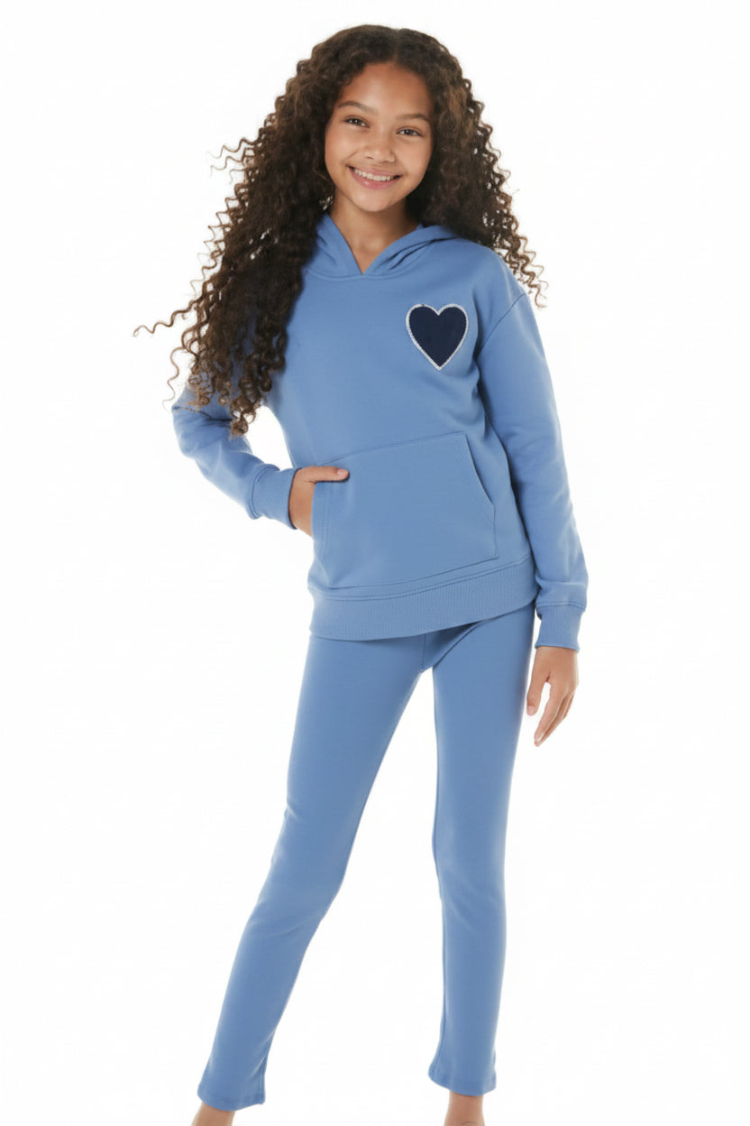 BTWEEN CONJUNTO