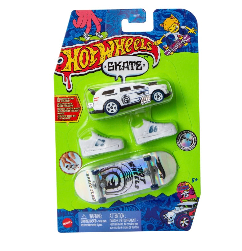 Hotwheels