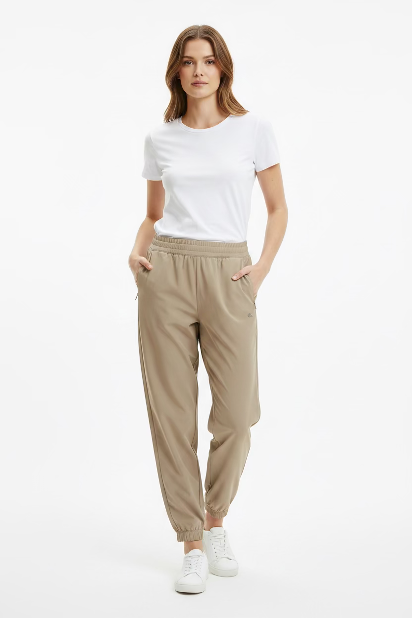 CALVIN KLEIN PANTALON MUJER