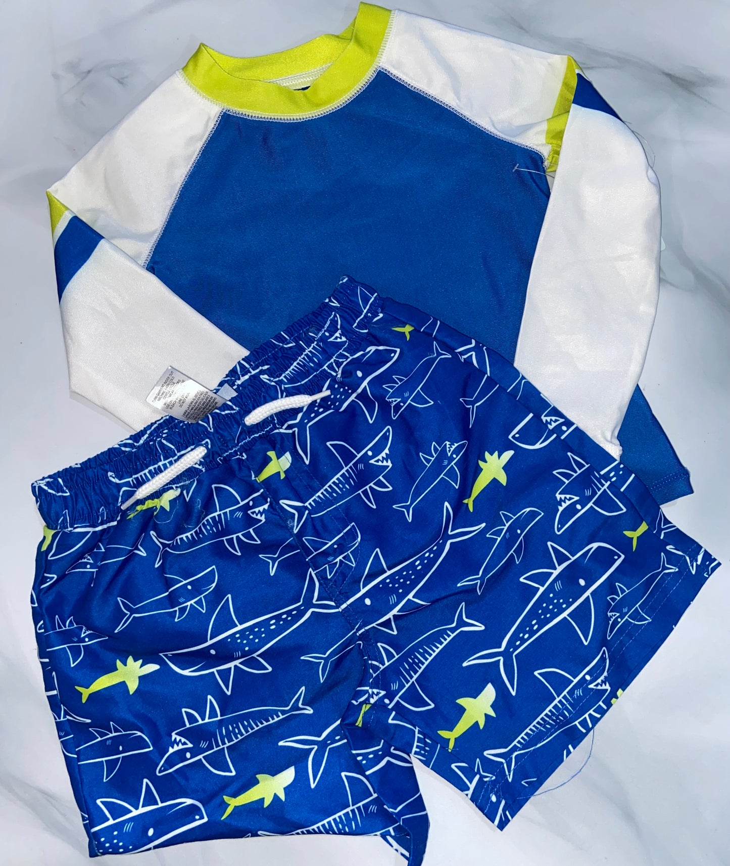LITTLE LAD traje de baño Niño