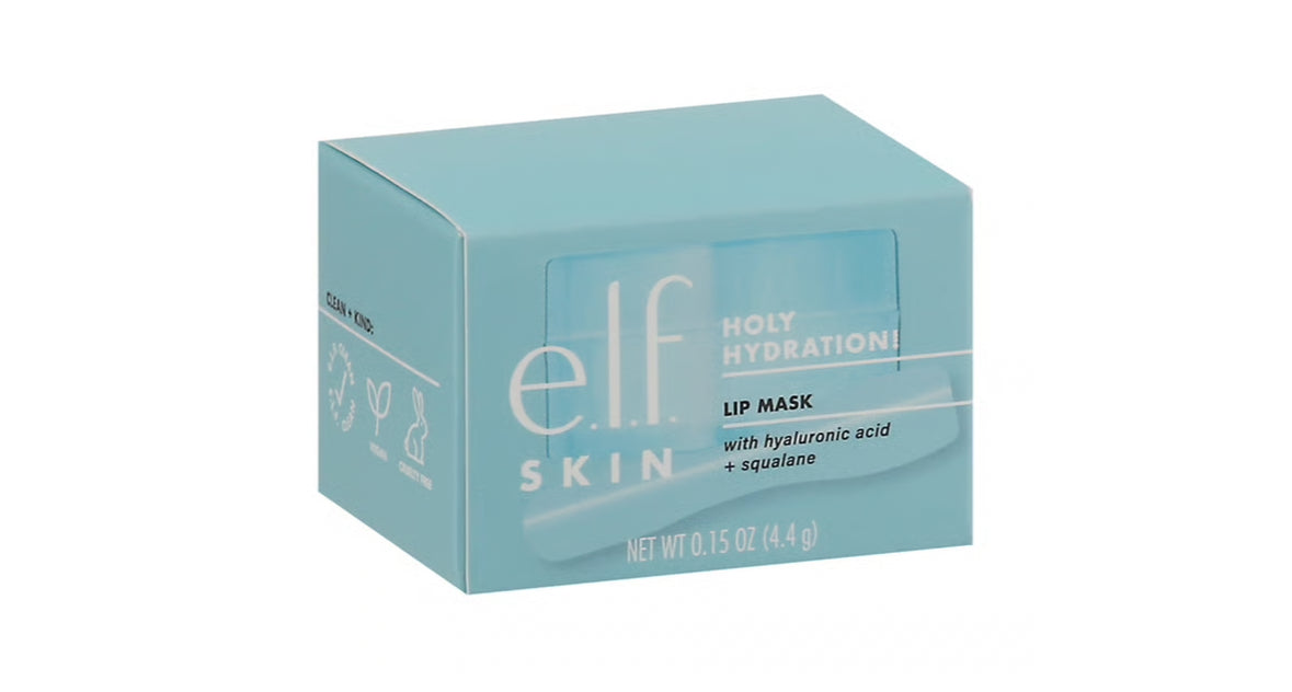 ELF SKIN HOLY HIDRATION