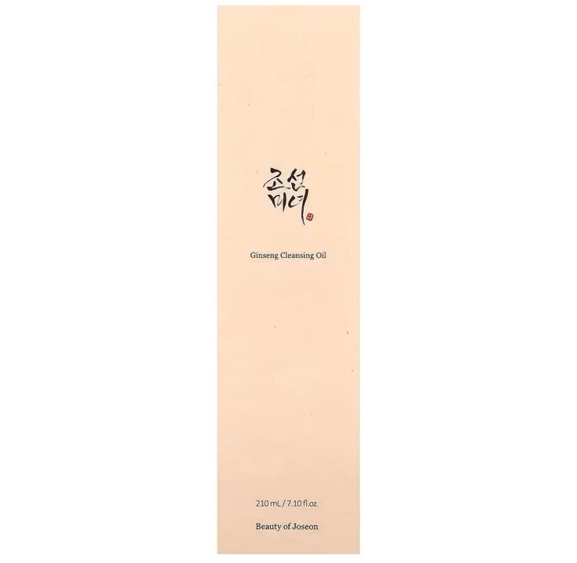 BEAUTY OF JOSEON