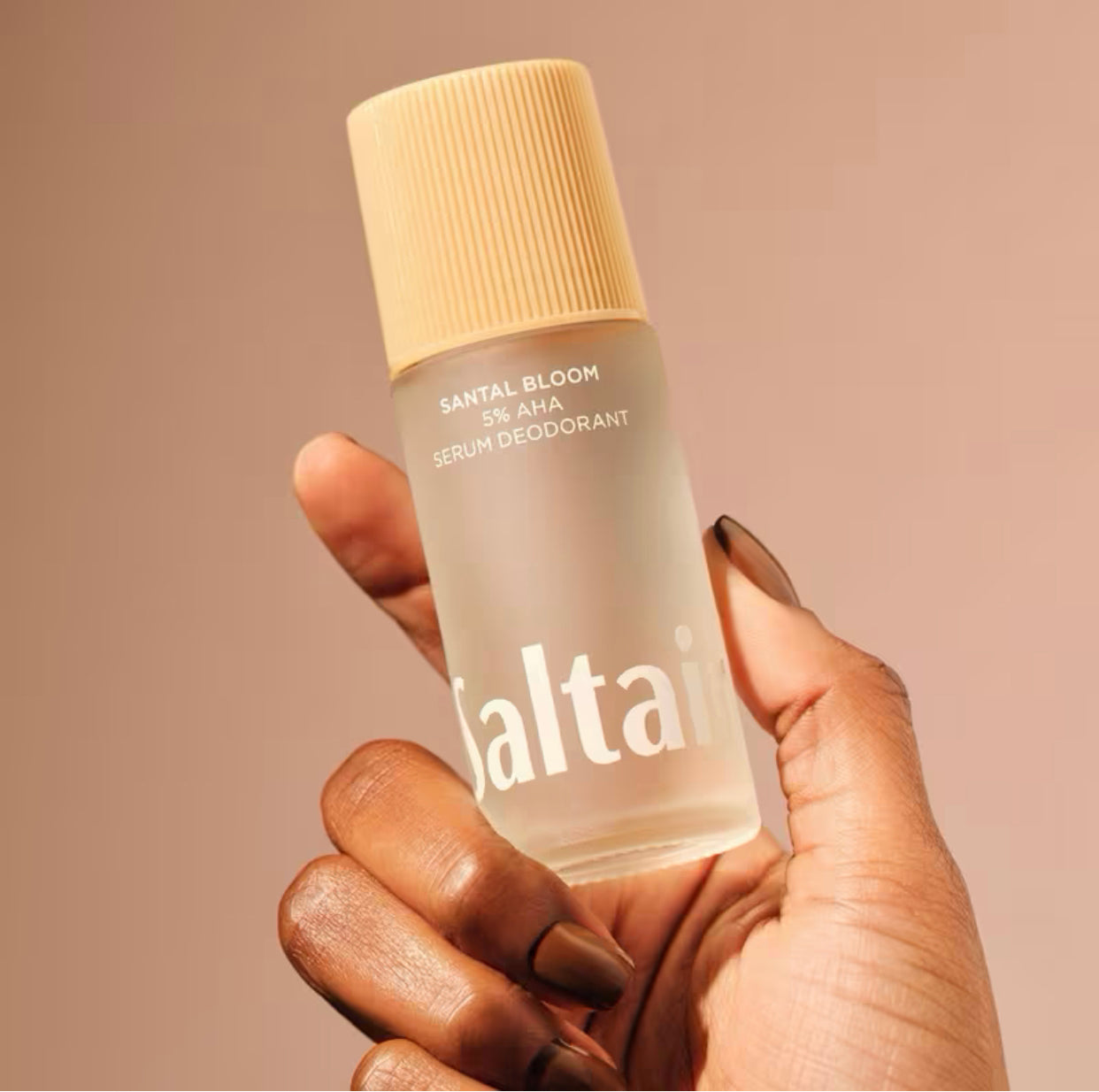 SALTAIR SERUM DEODORANT