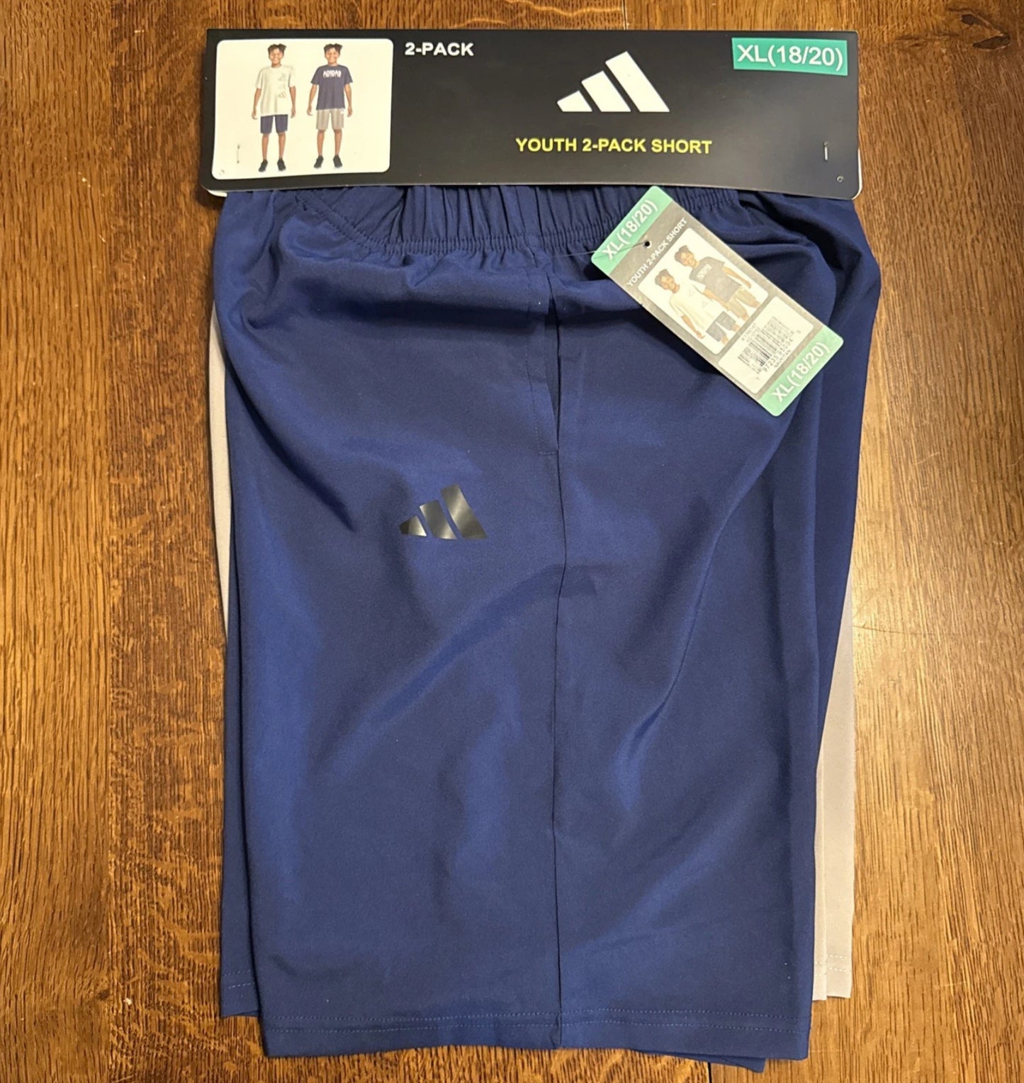ADIDAS SHORT