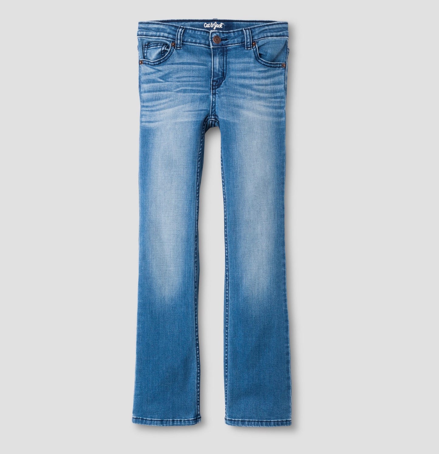 CAT & JACK JEANS NIÑO