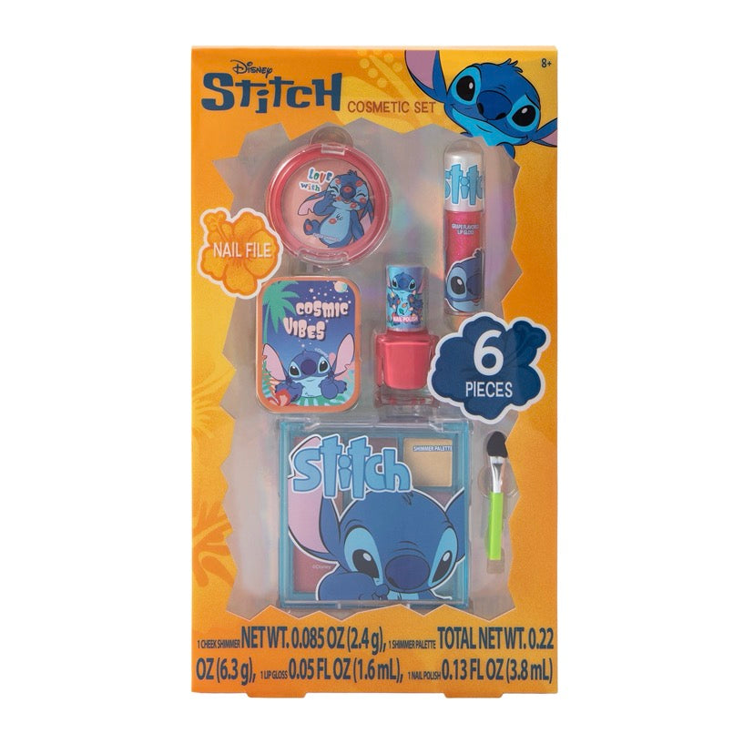 Cosmétic Stitch